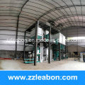 Tanzania Pig Feed Making Line for Sale, 200t Per Day Chicken Feed Plant